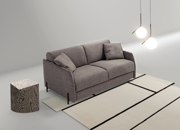Dienne zetelbed Modern (direct leverbaar) - 0